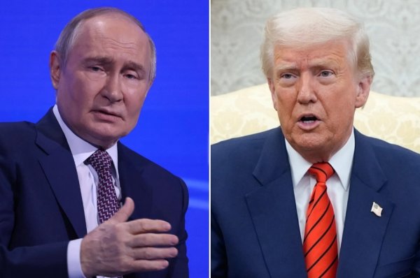 短线股票配资 俄美总统再次通话，普京透露俄准备调解伊以冲突